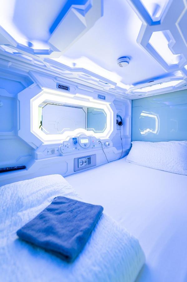 Space Home Apartment - Inner City Wien Eksteriør bilde